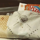 O'Tacos Cibo