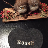 Rossli food