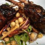 Winfield's Pub Cibo