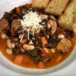 Winfield's Pub Cibo