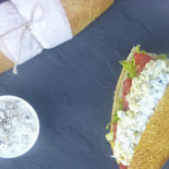Minoo Catering Cibo