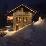 Malga Roncac Moena Nourriture