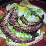 Delfos Cibo