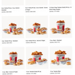 KFC Esterno