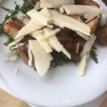 Trattoria Il Pino inside