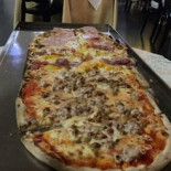 Vesuvio 3 Comida