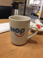 Ihop food