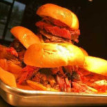 Buckingham's BBQ Cibo