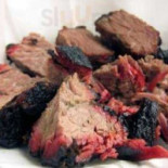 Buckingham's BBQ Cibo