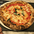 Franco Manca food