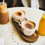 Clay Cibo