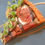 Two Aa Rosette Cibo