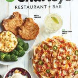 O'Charley's Cibo