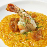Lamm food