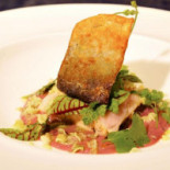 Lamm food