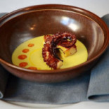 Bacaro Il Gusto food