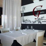 Bacaro Il Gusto food