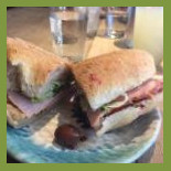 Thomasina's Cibo