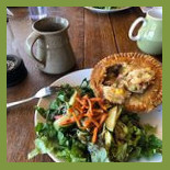 Thomasina's Cibo