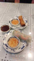 Binh Minh Vietnamese food