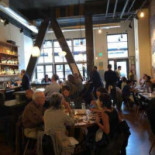 Mockingbird Cibo