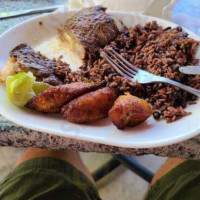 Sazon Cuban Cuisine food