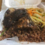 Flames Cibo