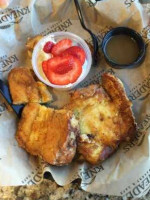 Kneaders Bakery Cafe food