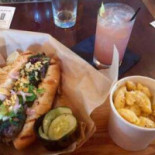 Ballyhoo Cibo