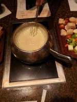 The Melting Pot food