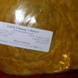 Uncle Chuang's Bakery Cibo