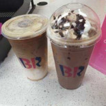 Dunkin' Cibo