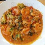 M Kitchen Cibo