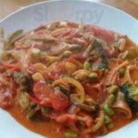 M Kitchen Cibo