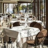Il Rivale Osteria Di Palazzo food
