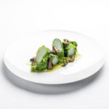 Il Rivale Osteria Di Palazzo food