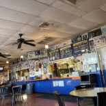 Pulaski Lounge Cibo