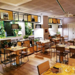 Chiccoteca Cibo