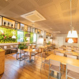 Chiccoteca Cibo