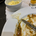 Gaglio Cibo
