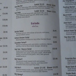 Thai Excursion Restaurant Piatti