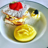 Locanda Cipriani Nourriture