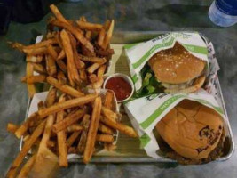 Burgerfi food