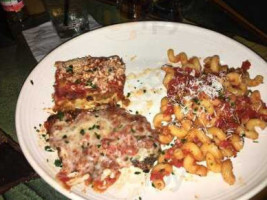 Carrabba's Italian Grill food