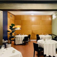 Trattoria La Rosa 1908