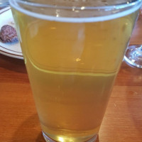 Pueblo Harvest Cafe food