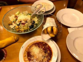 Olive Garden Italian food