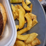 Tim's Chipper Cibo