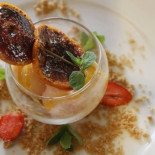 Ciseriis Nourriture