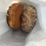 Bakery Esterno